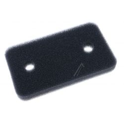 Schaumfilter für Miele Waschmaschine 7070070 Trocknerfilter