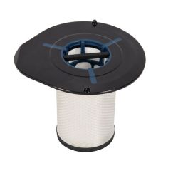 Schaumfilter für Rowenta Staubsauger ZR009002 Reinigung, Wasser