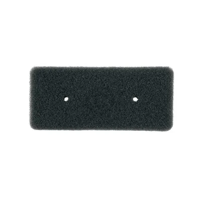 Schaumfilter Samsung DC62-00376A 230x100mm für Trockner