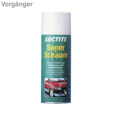 Schaumreiniger Loctite SF7085 Superschaum 400ml