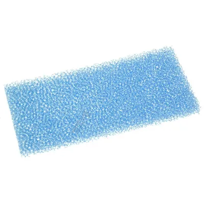 Schaumstoff-Filter für Staubsauger Thomas 195168 Staubabsaugung