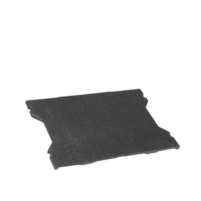 Schaumstoffblock-Set 5-teilig 1600A025A0 (für Bosch L-BOXX und XL-BOXX)