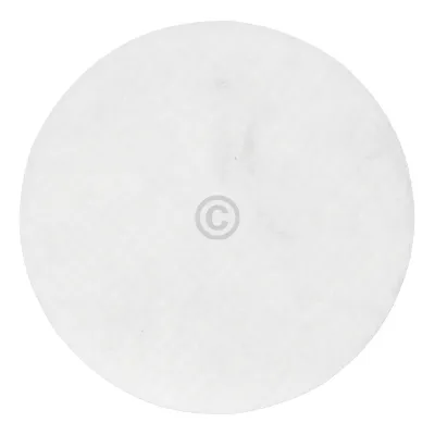 Schaumstofffilter Ecovacs 201-2406-0876 für Staubsauger-Roboter Ecovacs