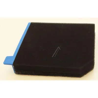 Schaumstofffilter für Staubsauger Sqoon S0936b Aeg LX9 Cascade, alternativ