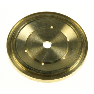 Scheibe, Diffusor, Messing (50267780000)