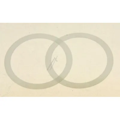 Scheibe für Bosch Kaffeemaschine 00418748 Glaskanne