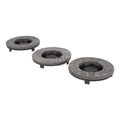 Scheibe fuer putzen 09502576 für Zubehör