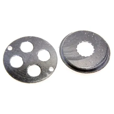 Scheibe Rigatoni-Scheibe 00423740