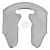 Bild: Scheibe, Speziell, SK-5, T0.8 (4055091153)
