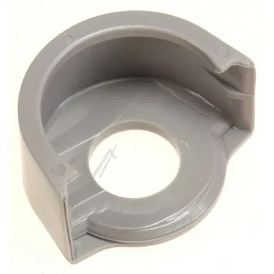 Scheibe Türlagerung Mitte für Kühlschrank Liebherr 743052900 Kunststoff signalgr