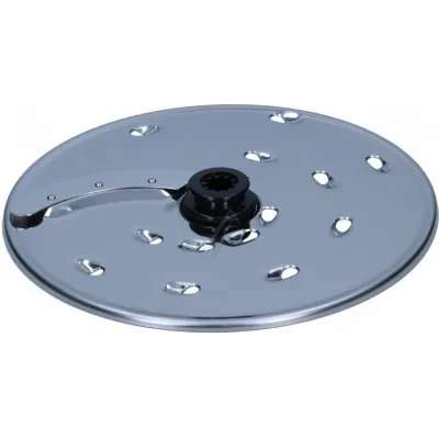 Scheibeneinheit für Küchenmaschine Hisense/Gorenje 405450 Grob-Reiben