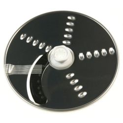 Scheibensatz 2mm für Küchenmaschine Delonghi KW716799 Schneiden, Hobeln