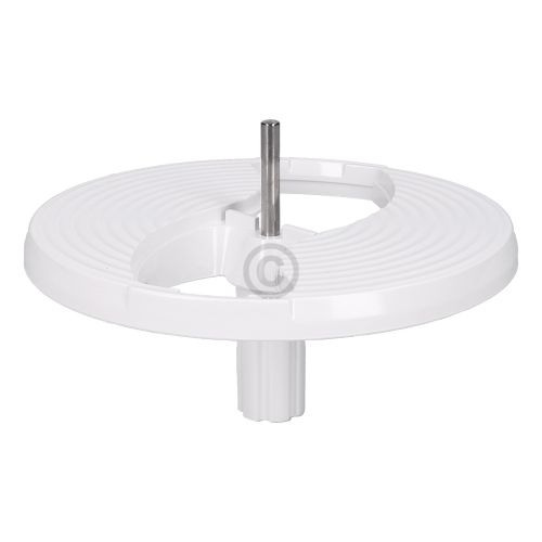Bild: Scheibenträger DeLonghi AS00005628 für Küchen-Kleingerät