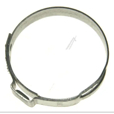 Schelle für Geschirrspüler Hisense Gorenje 709883 Schlauchklemme