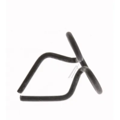 Schelle für Ofen Hisense/Gorenje 240770 Befestigung