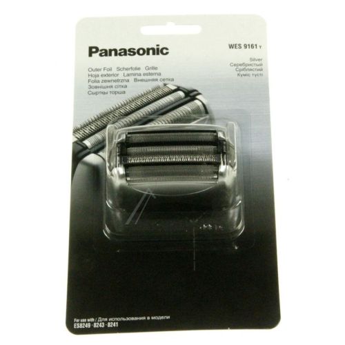 Bild: Scherfolie für Panasonic Rasierer WES9161Y Klingen folie für Panasonic Rasierer 