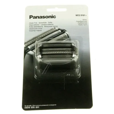 Scherfolie für Panasonic Rasierer WES9161Y Klingen folie für Panasonic Rasierer 