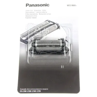 Scherfolie WES9089Y für Panasonic Rasierer WES9089Y 3-Klingen-System