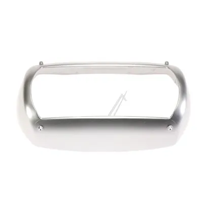 Scherfolienrahmen für Panasonic Rasierer WESRT33S0048 Silber
