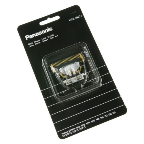 Bild: Scherkopf für Panasonic-Rasierer WER9902Y X-Taper