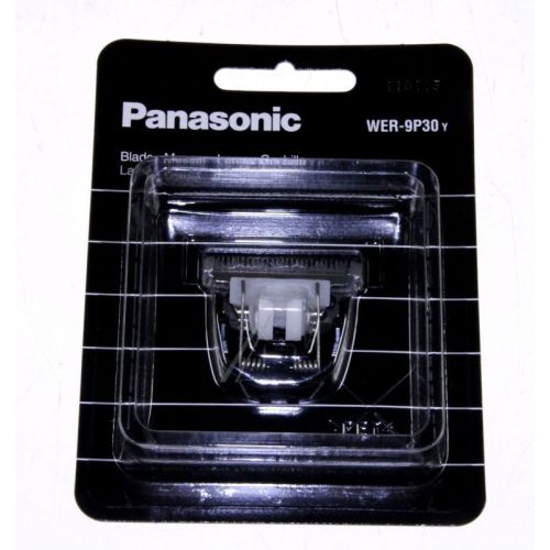 Bild: Scherkopf für Panasonic Rasierer WER9P30Y Haarschneider-Klingen