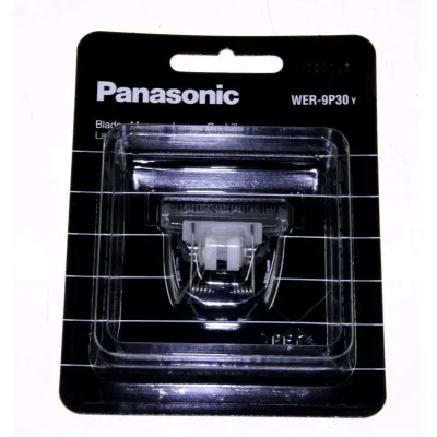 Scherkopf für Panasonic Rasierer WER9P30Y Haarschneider-Klingen