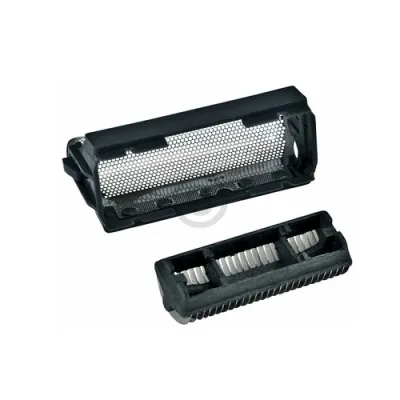 Scherkopf Kombipack wie Braun 424 5424781 für Rasierer System 1-2-3
