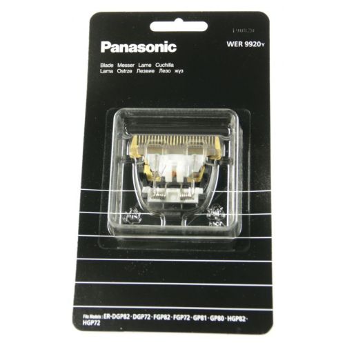 Bild: Scherkopf WER9920Y für Panasonic Rasierer WER9920Y präzise Rasur