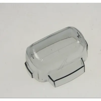 Scherkopfabdeckung für Panasonic Rasierer WESRF41X7158 Schutzkappe