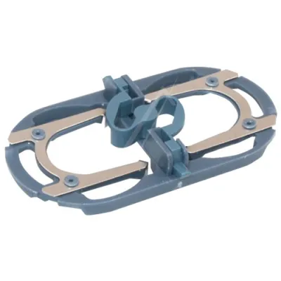 Scherkopfhalter für Philips Rasierer 482225610352 Befestigung