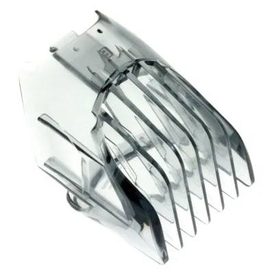 Scherkopfkamm 11/20mm für Panasonic-Rasierer WERGB80K7468 Aufsatz