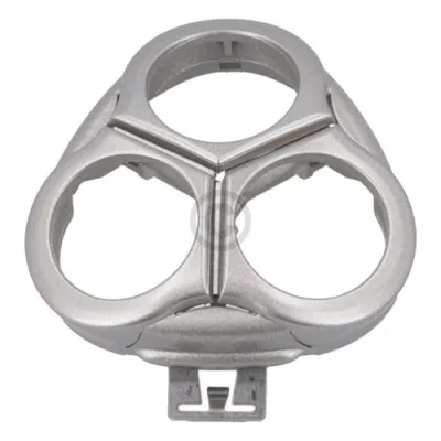 Scherkopfrahmen CRP343/01 Philips 422203605810 für Rasierer