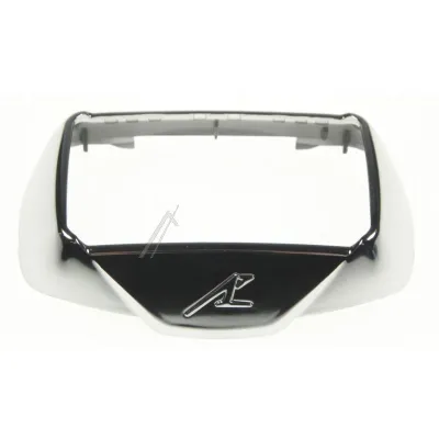 Scherkopfrahmen Panasonic WESELV9S0047 für ES-LV95 Rasierer Silber, Kunststoff