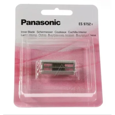 Schermesser für Panasonic Rasierer WES9752Y Klingenblock