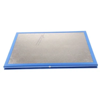 Schiebedeckel oben für Liebherr Gefrierschrank 973742100 geschlossen