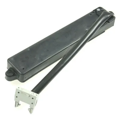 Schieber für Dunstabzugshaube Beko/Grundig/Arçelik C00935861 Führung