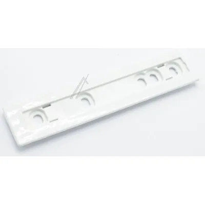 Schieber für Kühlschrank Hisense Gorenje 804790 Auszugführung