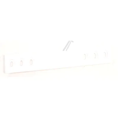 Schieber für Kühlschrank Küppersbusch 440991 Ablage, beweglich