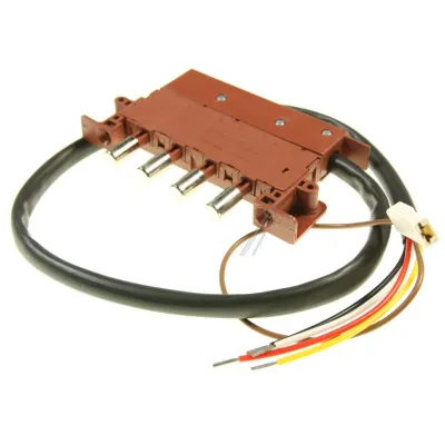 Schieber, komplett (4055328449)