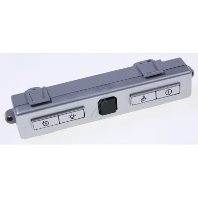 Schieber, komplett, Programmschalter (4055314605)