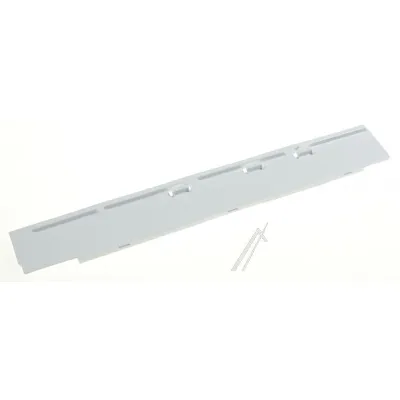 Schieber rechts für Kühlschrank Whirlpool 481010820923 Tür