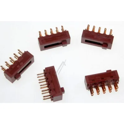 SCHIEBESCHALTER ID Küppersbusch 529168