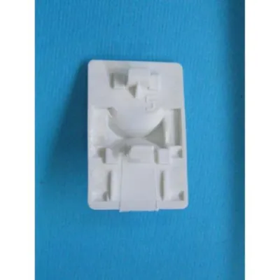 Schiebeschalterkappe open closed Gorenje 507512 für Dunstabzugshaube