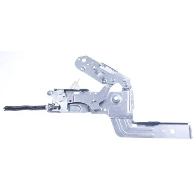 Schiebescharnier für Geschirrspüler Beko Grundig Arçelik C00890936 links Trägerb