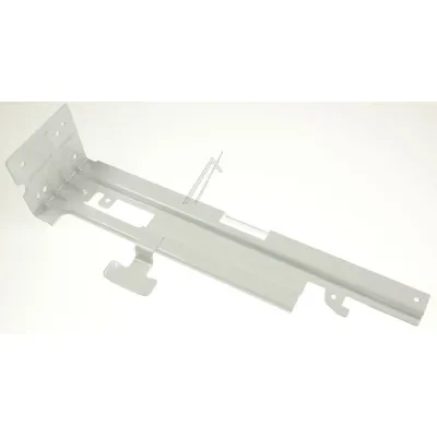 Schiebeschienenhalter für Midea Kühlschrank 12231000019003 Führung