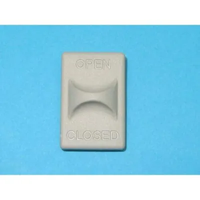 Schiebetaste Gorenje 307389 für Dunstabzugshaube