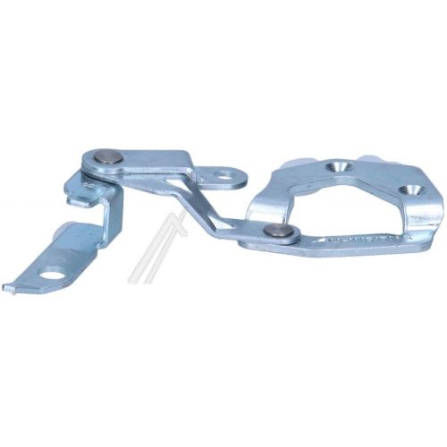 Bild: Schiebetürmechanismus für Geschirrspüler Hisense/Gorenje 823731 Montageteile