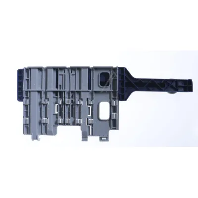 Schiene für Vestel Geschirrspüler 42190217 rechts, neu, 45cm, dunkelblau