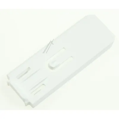 Schienen-Plastikteil für Liebherr Kühlschrank 743866800 Führungsschiene