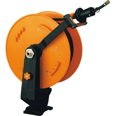 Schill Autom.-Schlauchaufroller mit Schlauch ST 038.1309